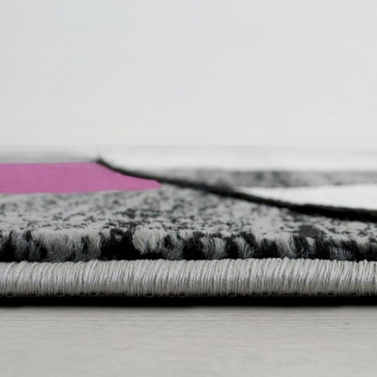 Niksar Area Rug 5′ x 7′ Rugs Furniture of America 6