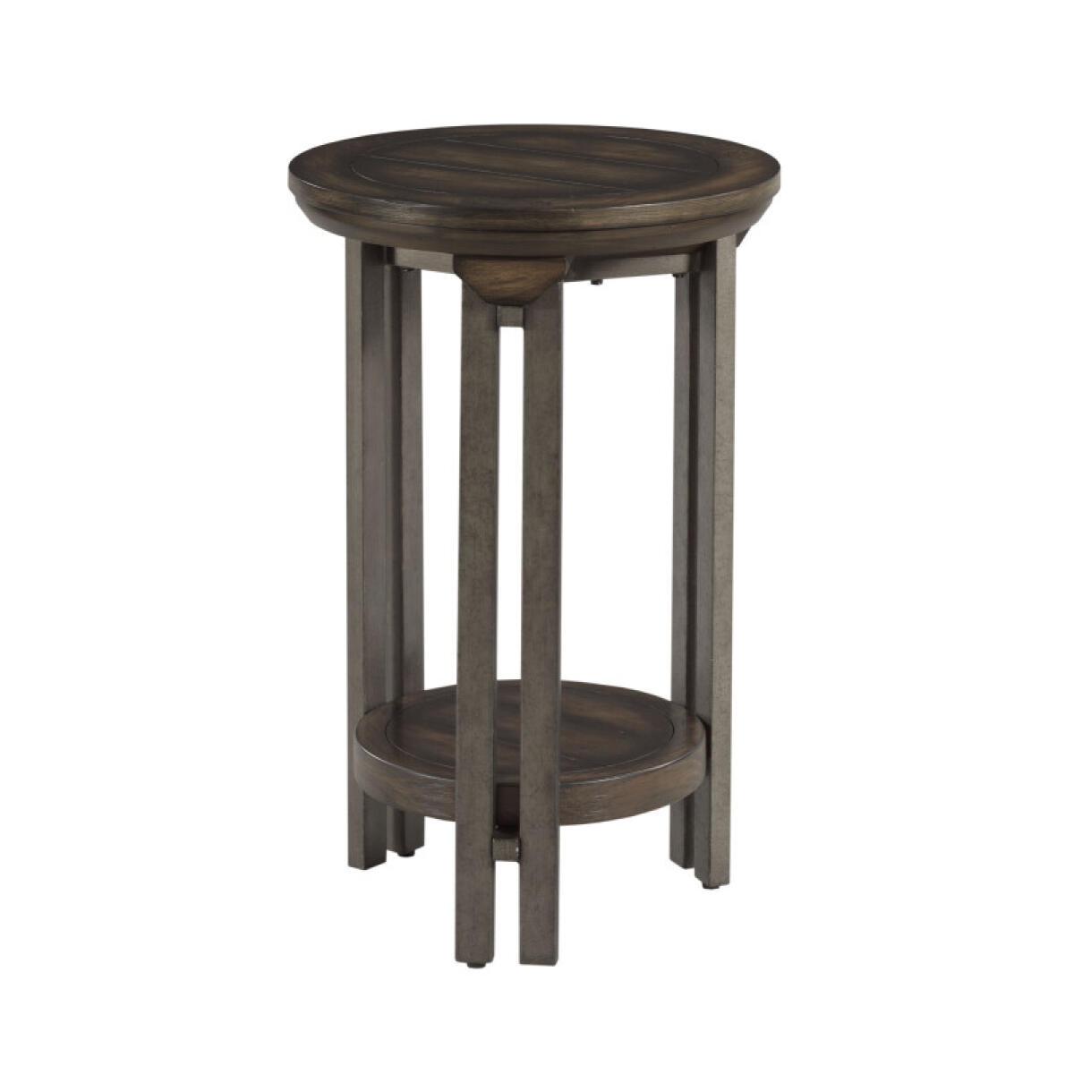 Chairside Table - Image 2