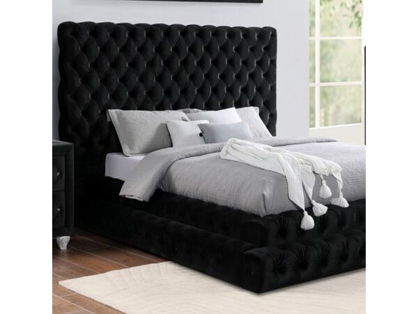 Stefania 4 Pc Queen Bedroom Set Bedroom Sets Bedroom Sets