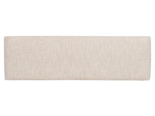 Bay D4398-68 Bench w/Upholstered Seat - Image 3