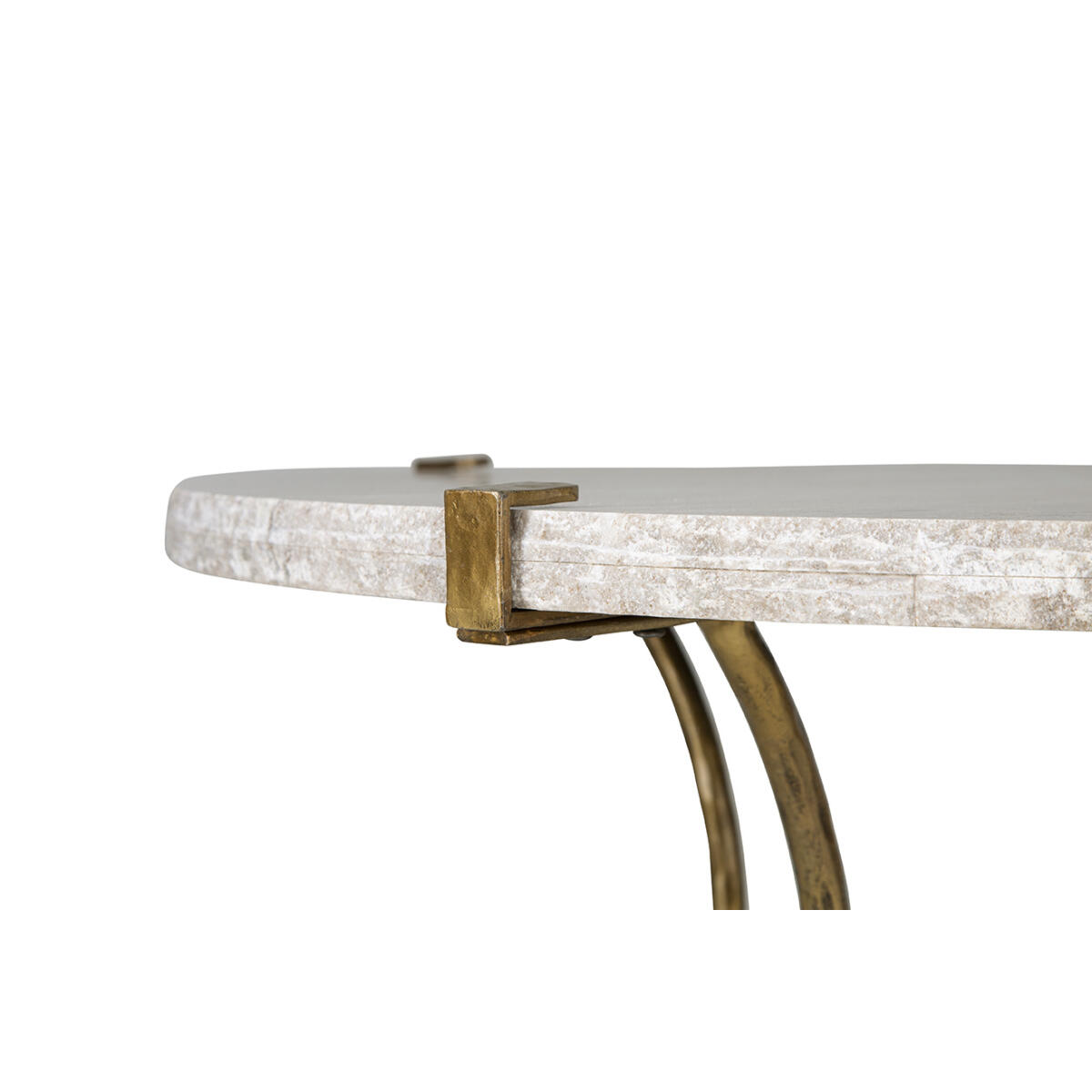 Adelaide Round Coffee Table Cocktail & Coffee Tables Cocktail & Coffee Tables 5