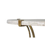 Adelaide Round Coffee Table Cocktail & Coffee Tables Cocktail & Coffee Tables 10