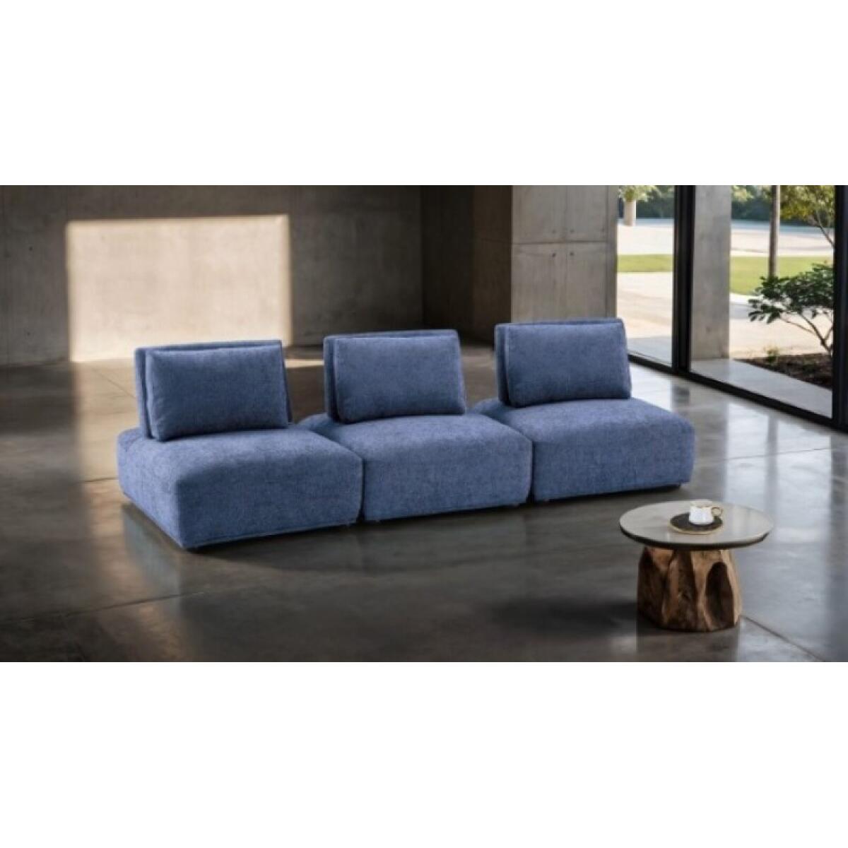 Stavanger 3-Seater - Image 3