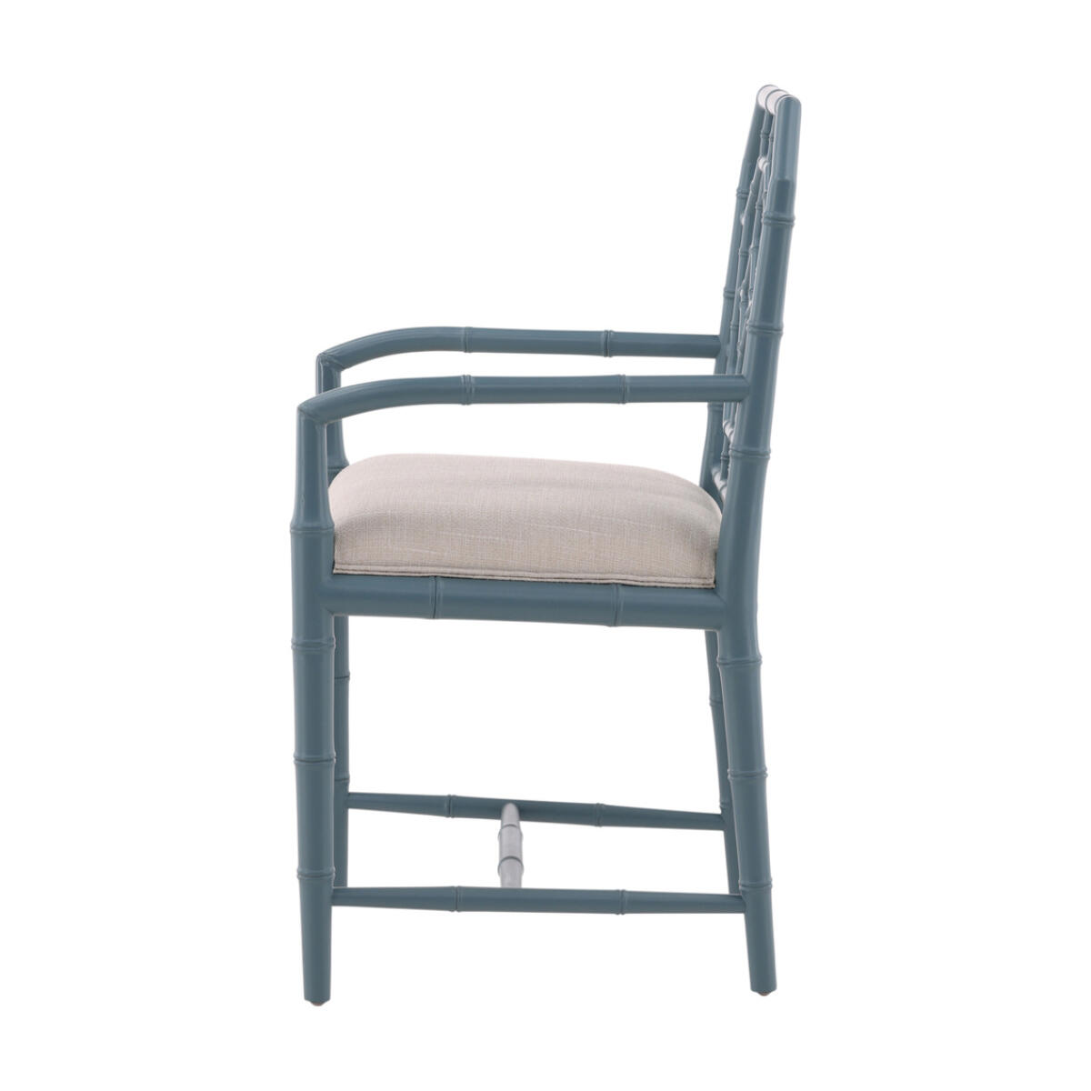 Wilson Arm Chair - Image 4