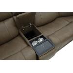 Orpheus Power Sectional w/ Lift Chair - Image 5