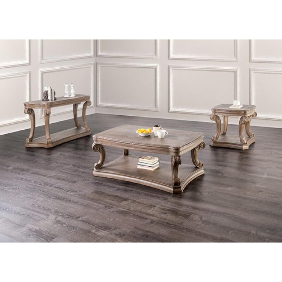 Seven Oaks Cocktail Table - Image 3