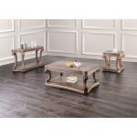 Seven Oaks Cocktail Table - Image 3