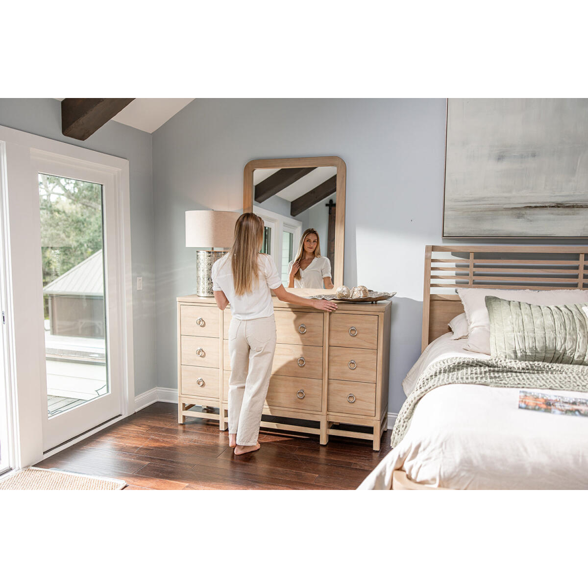 Monterey Mirror - Image 3