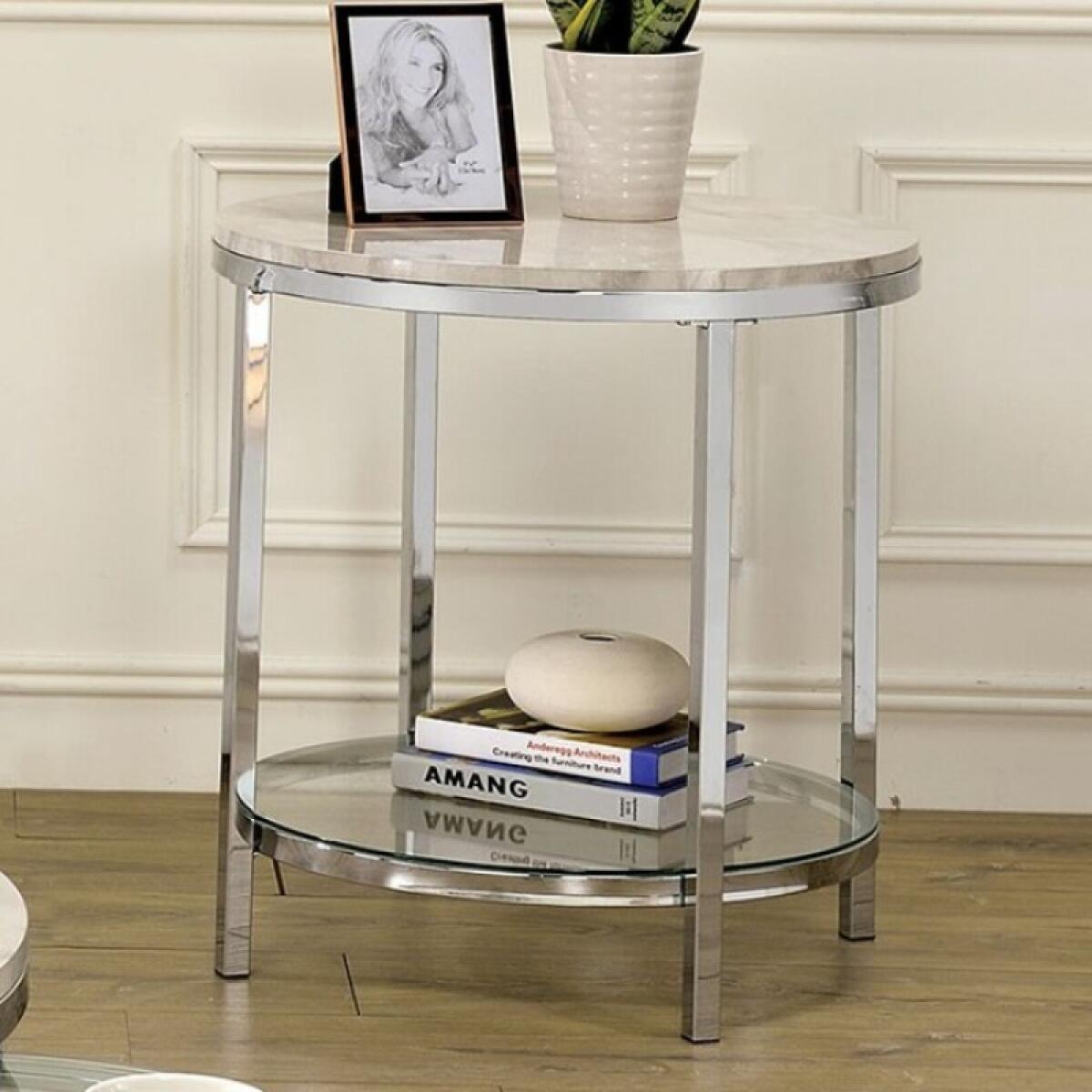 Shauna End Table - Image 2