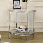 Shauna End Table
