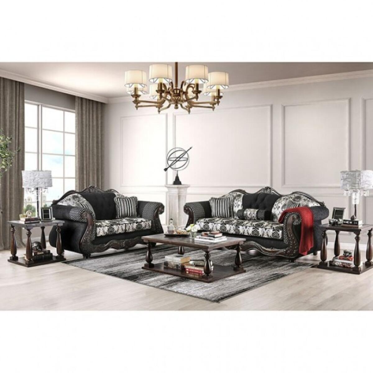 Ronja Love Seat - Image 3