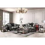 Ronja Love Seat - Image 3