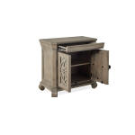 Bachelor Chest Chests Brown 10