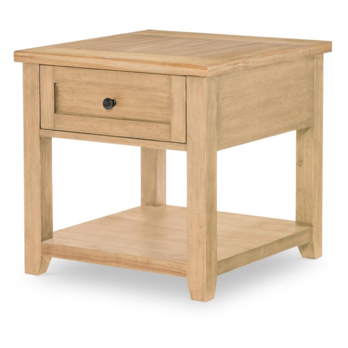 End Table End tables Amber 4