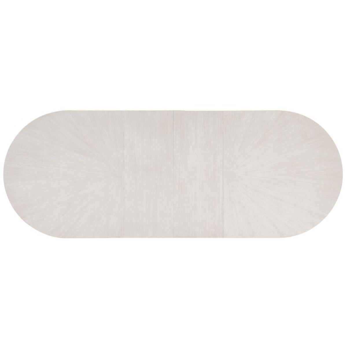 Complete Oval Dining Table Dining Tables Cream 7