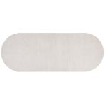 Complete Oval Dining Table Dining Tables Cream 18