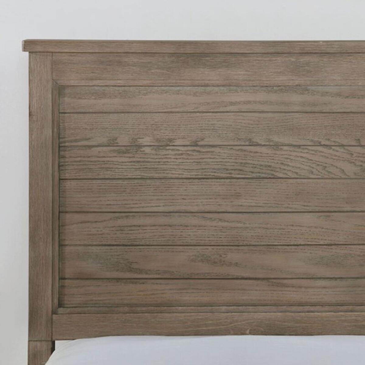 Vevey Bed Youth Beds Brown 8