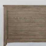 Vevey Bed Youth Beds Brown 16