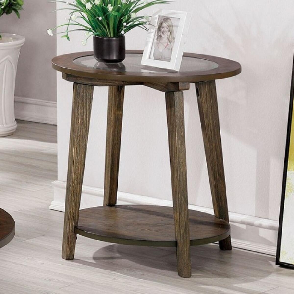 Uriel End Table - Image 2