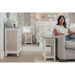 Islamorada Chairside Table - Image 3