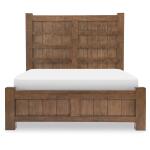 Complete Panel Bed Queen 5/0 - Image 3