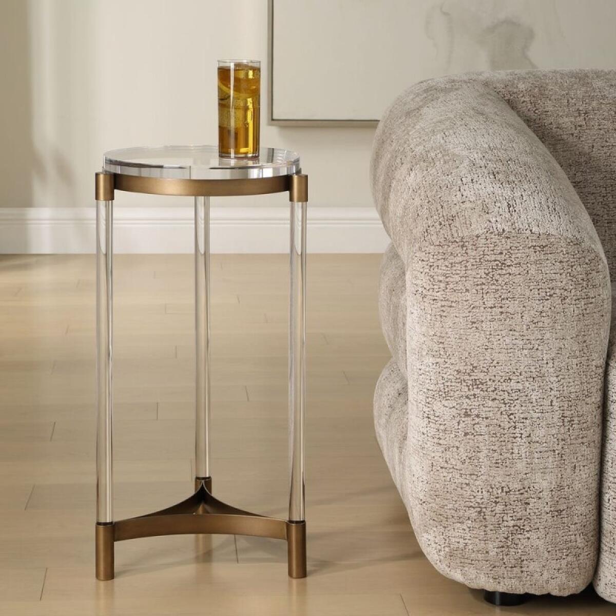 Pereira Accent Table - Image 3