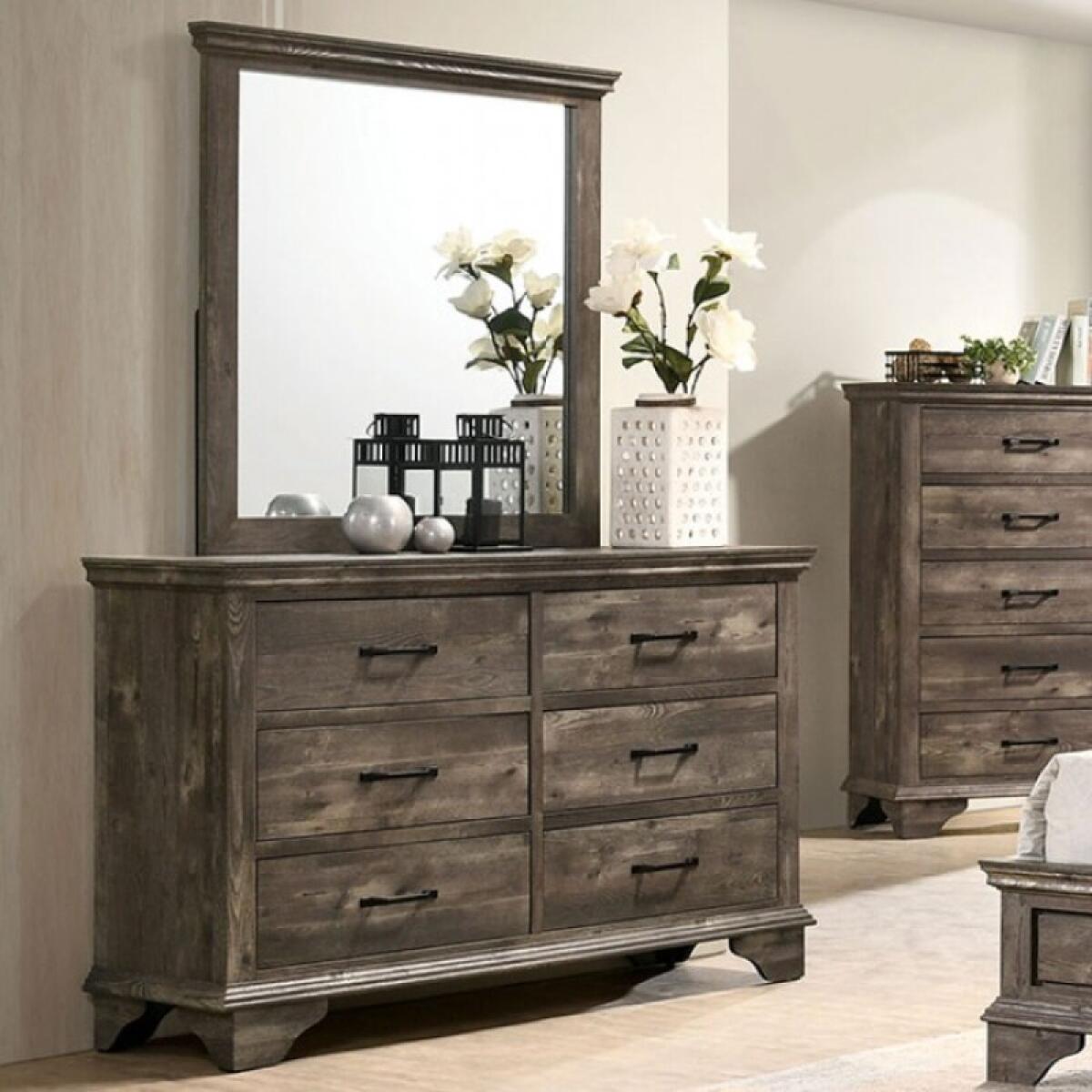 Fortworth Dresser - Image 2