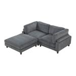 Dagenham Sectional [ D ]
