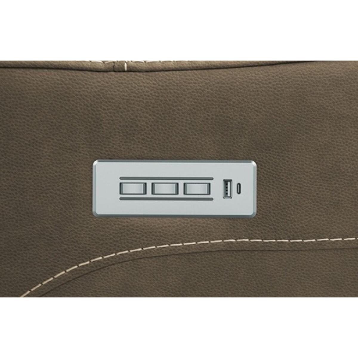 Orpheus Power Sectional - Image 8