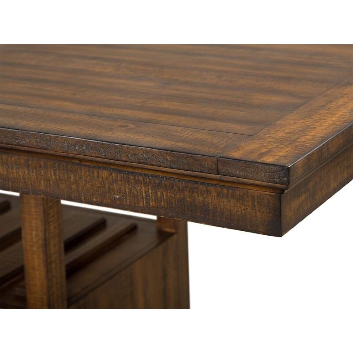 Bay Creek Counter Table Dining Tables Brown 8