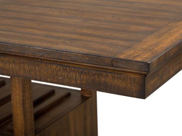 Bay Creek Counter Table Dining Tables Brown 23
