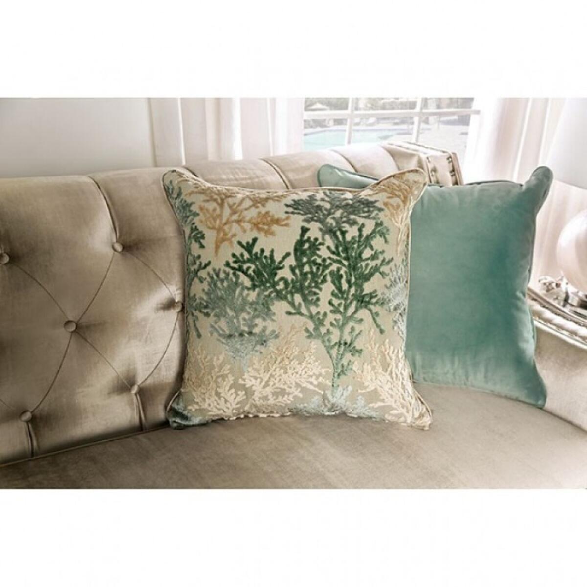 Elicia Love Seat - Image 5