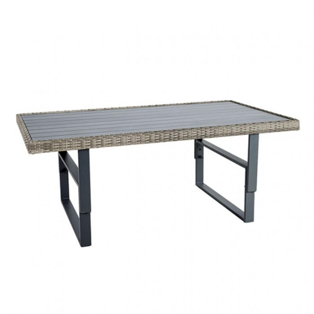 Antigua Height-Adjustable Table - Image 4