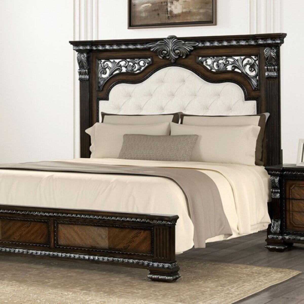 Promenade 5 Pc Queen Bedroom Set - Image 2