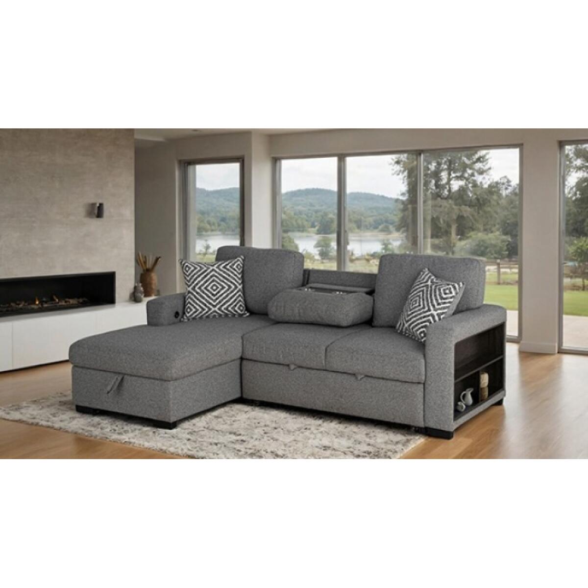 Chatham Sectional - Image 3