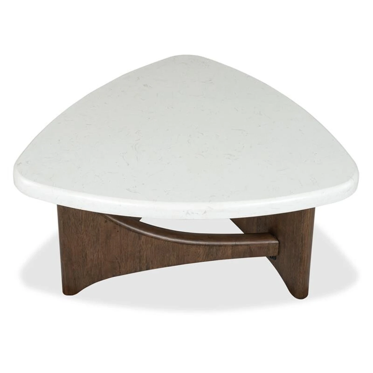 Arwen T5944-62 Shaped Cocktail Table - Image 3