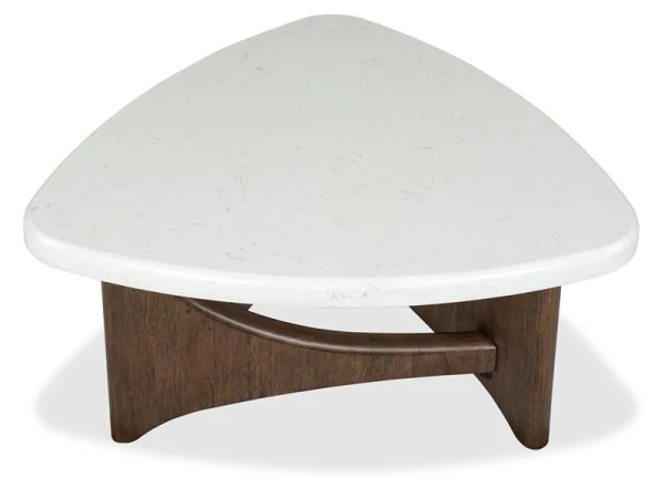 Arwen T5944-62 Shaped Cocktail Table - Image 3