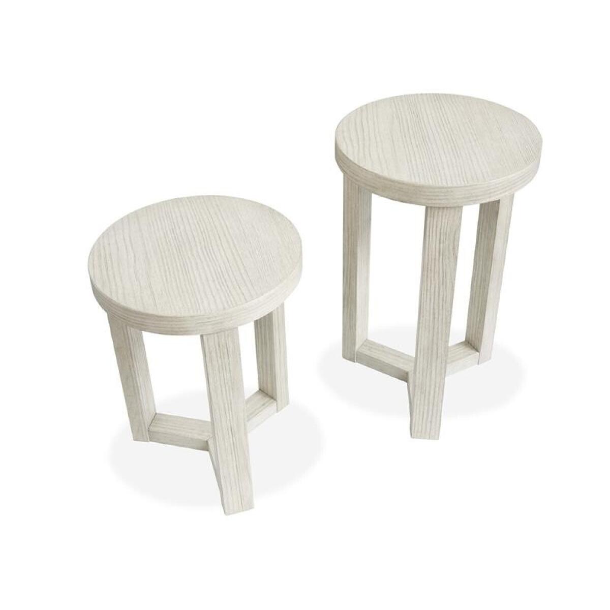 Refton Nesting Accent Table - Image 8