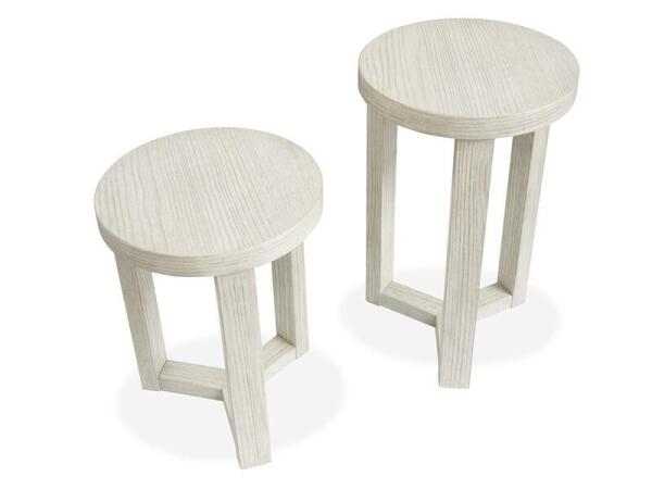 Refton Nesting Accent Table - Image 8