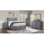 Regulus 5 Pc Queen Bedroom Set Bedroom Sets Bedroom Sets 11