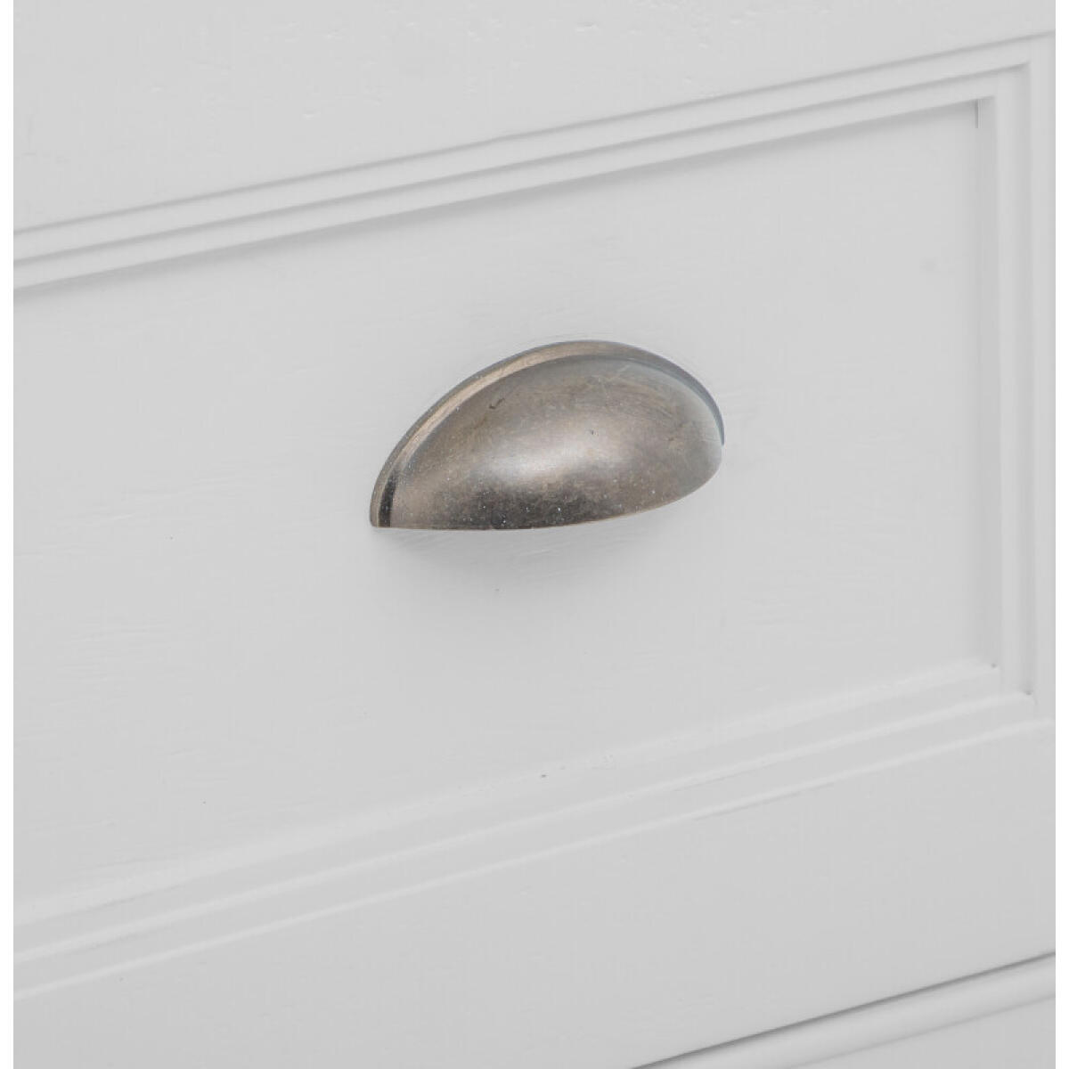 Complete Queen Lamp Panel Storage Bed - Image 5