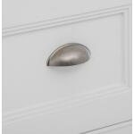 Complete Queen Lamp Panel Storage Bed - Image 5