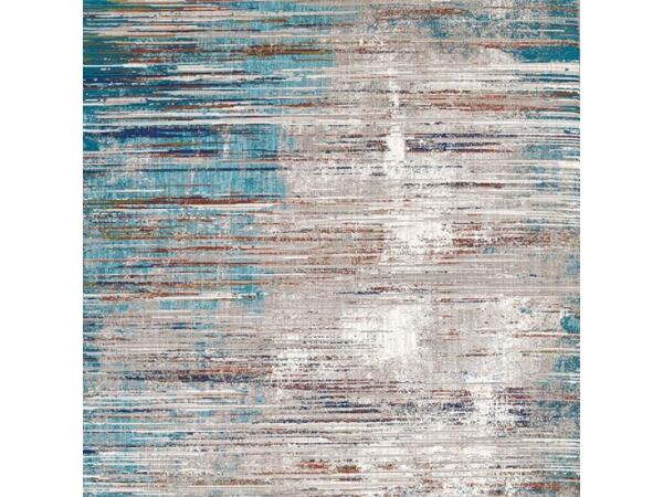 Montijo Area Rug 8′ x 11′ Rugs Blue