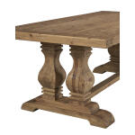 Manor House Trestle Table - 10' - Image 5