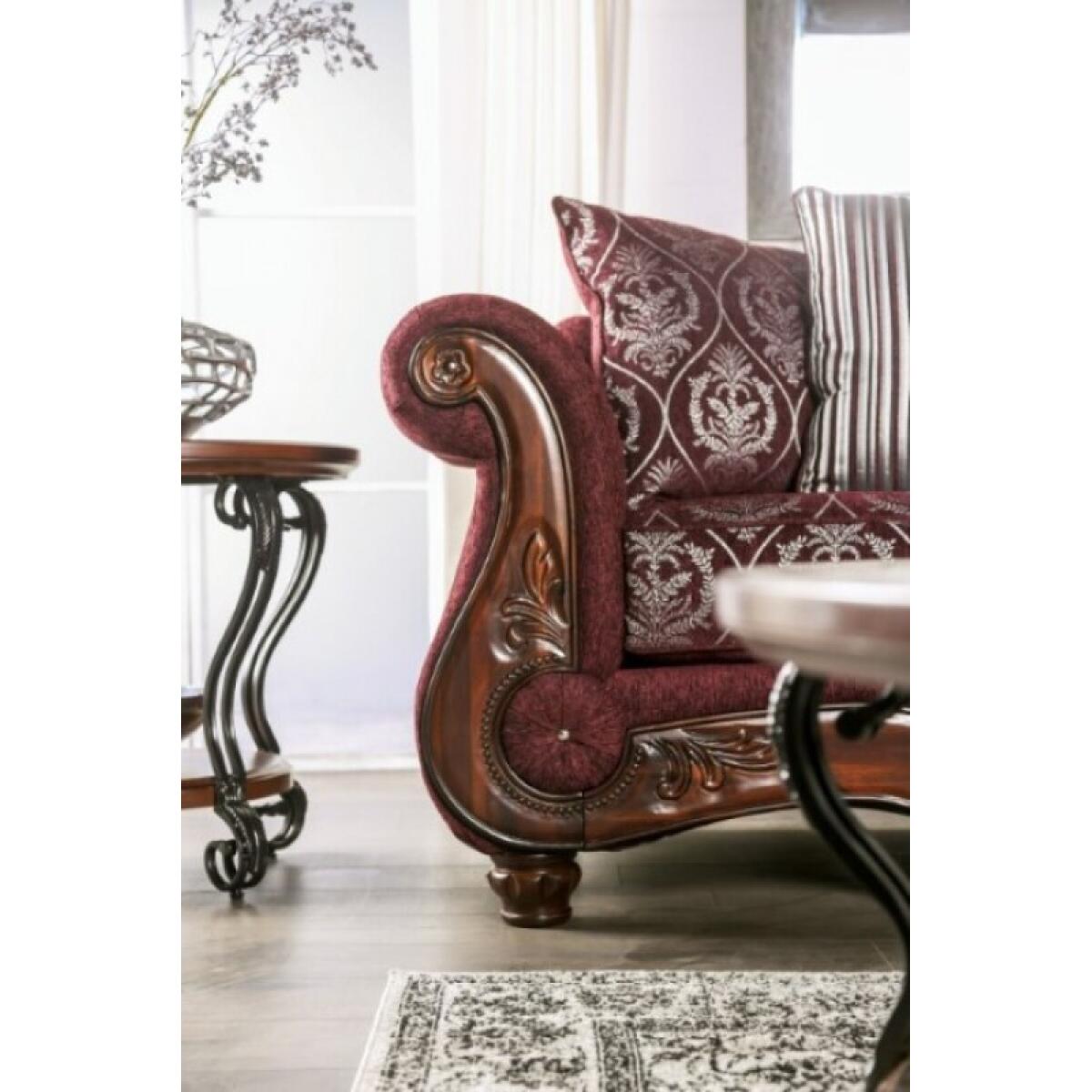 Sassari Loveseat - Image 10