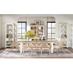 Trestle Dining Table Dining Tables Amber And Cotton 15