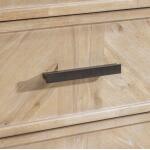 Drawer Chest Aged Driftwood 4380-2200 - Image 6