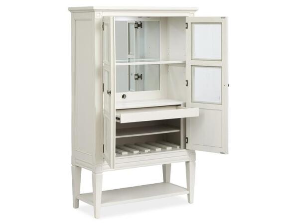 Willowbrook Display Cabinet - Image 7