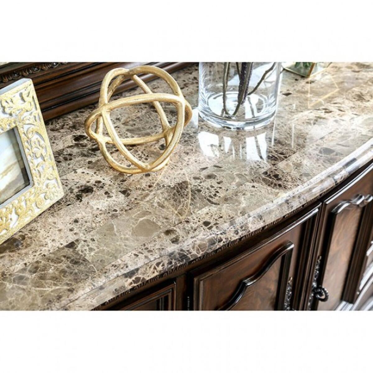 Menodora 4 Pc Queen Bedroom Set Bedroom Sets Bedroom Sets 10