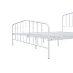 Nicoli Full Metal Bed - Image 5
